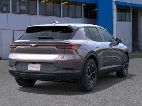 More photos of 2026 Chevrolet Equinox EV LT at Cable Dahmer Chevrolet of Kansas City, MO