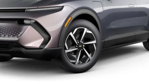 More photos of 2026 Chevrolet Equinox EV LT at Cable Dahmer Chevrolet of Kansas City, MO