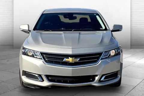 Photos of 2015 Chevrolet Impala LT for sale in Kansas City, MO at Cable Dahmer Chevrolet of Kansas City