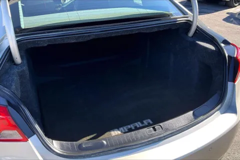 More photos of 2015 Chevrolet Impala LT at Cable Dahmer Chevrolet of Kansas City, MO