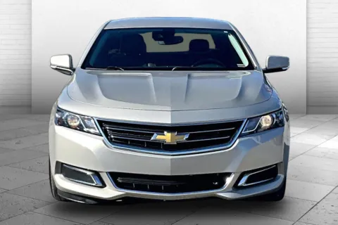 Photos of 2015 Chevrolet Impala LT for sale in Kansas City, MO at Cable Dahmer Chevrolet of Kansas City