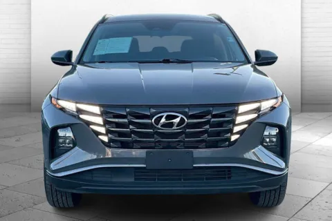 Photos of 2024 Hyundai Tucson SEL for sale in Kansas City, MO at Cable Dahmer Chevrolet of Kansas City