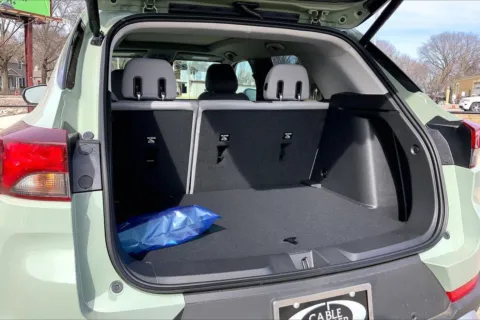 More photos of 2026 Chevrolet Trailblazer LT at Cable Dahmer Chevrolet of Kansas City, MO