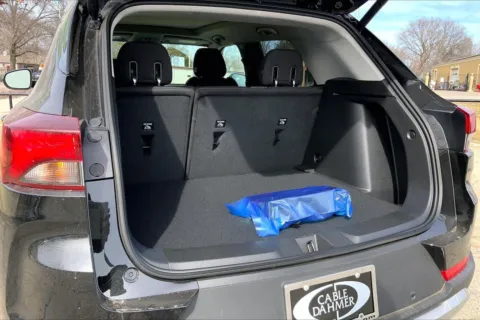 More photos of 2026 Chevrolet Trailblazer LT at Cable Dahmer Chevrolet of Kansas City, MO