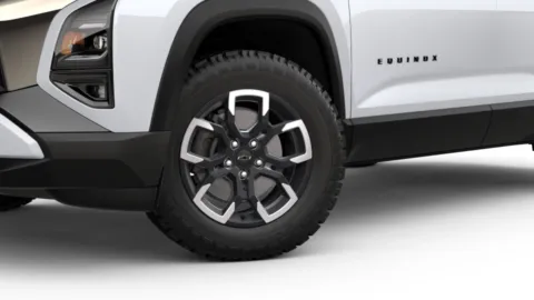 More photos of 2026 Chevrolet Equinox ACTIV at Cable Dahmer Chevrolet of Kansas City, MO