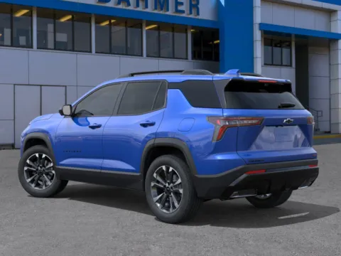 Another view of 2026 Chevrolet Equinox RS for sale in Kansas City, MO at Cable Dahmer Chevrolet of Kansas City