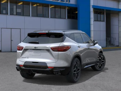 More photos of 2026 Chevrolet Blazer RS at Cable Dahmer Chevrolet of Kansas City, MO