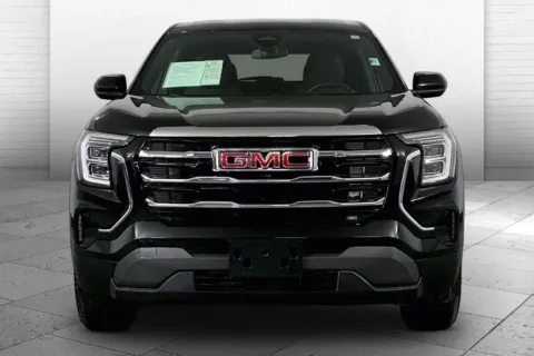 Photos of 2025 GMC Terrain Elevation for sale in Kansas City, MO at Cable Dahmer Chevrolet of Kansas City