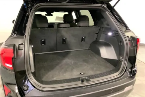 More photos of 2025 GMC Terrain Elevation at Cable Dahmer Chevrolet of Kansas City, MO