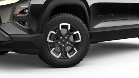 More photos of 2026 Chevrolet Equinox ACTIV at Cable Dahmer Chevrolet of Kansas City, MO