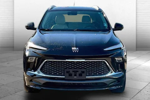 Photos of 2024 Buick Encore GX Avenir for sale in Kansas City, MO at Cable Dahmer Chevrolet of Kansas City