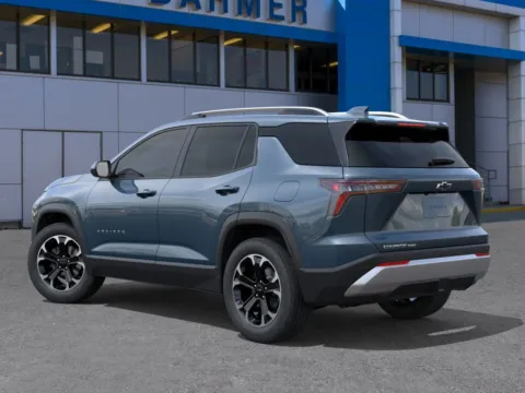 Another view of 2026 Chevrolet Equinox LT for sale in Kansas City, MO at Cable Dahmer Chevrolet of Kansas City