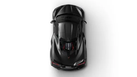 More photos of 2026 Chevrolet Corvette Z06 2LZ at Cable Dahmer Chevrolet of Kansas City, MO