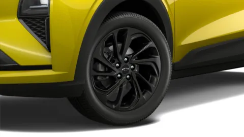 More photos of 2027 Chevrolet Bolt RS at Cable Dahmer Chevrolet of Kansas City, MO