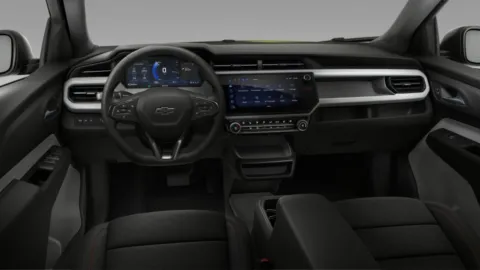 More photos of 2027 Chevrolet Bolt RS at Cable Dahmer Chevrolet of Kansas City, MO