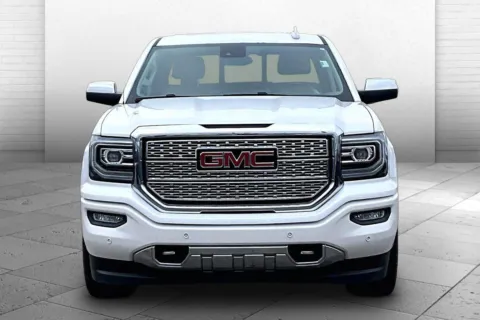 Photos of 2017 GMC Sierra 1500 Denali for sale in Kansas City, MO at Cable Dahmer Chevrolet of Kansas City