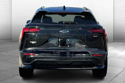 Another view of 2024 Chevrolet Blazer EV RS for sale in Kansas City, MO at Cable Dahmer Chevrolet of Kansas City