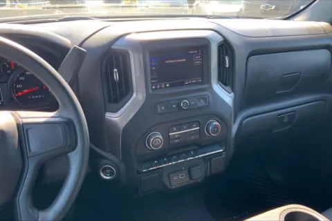 More photos of 2023 Chevrolet Silverado 1500 Custom at Cable Dahmer Chevrolet of Kansas City, MO