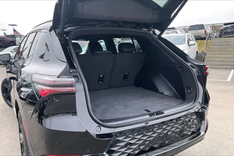 More photos of 2025 Chevrolet Equinox EV RS at Cable Dahmer Chevrolet of Kansas City, MO