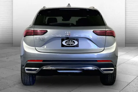 Another view of 2025 Buick Envision Preferred for sale in Kansas City, MO at Cable Dahmer Chevrolet of Kansas City