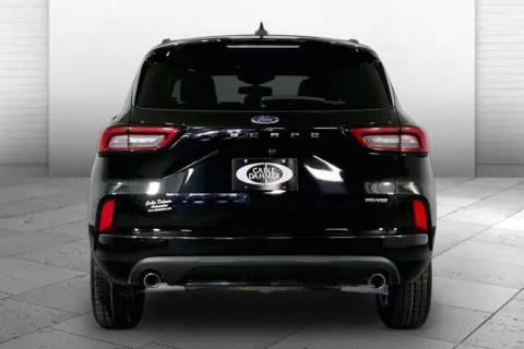 Another view of 2024 Ford Escape ST-Line for sale in Kansas City, MO at Cable Dahmer Chevrolet of Kansas City