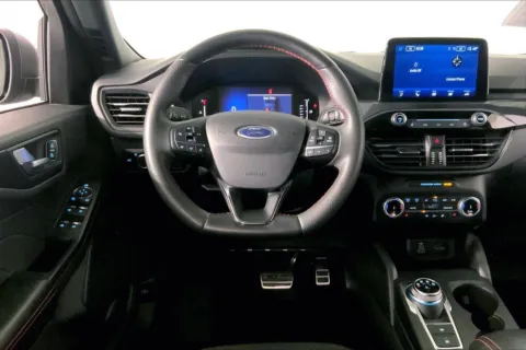 More photos of 2024 Ford Escape ST-Line at Cable Dahmer Chevrolet of Kansas City, MO
