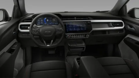 More photos of 2027 Chevrolet Bolt RS at Cable Dahmer Chevrolet of Kansas City, MO