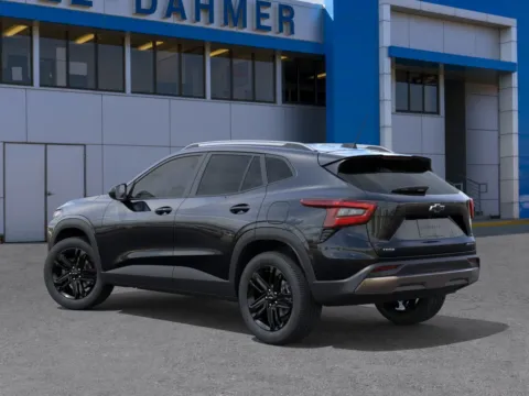 Another view of 2026 Chevrolet Trax ACTIV for sale in Kansas City, MO at Cable Dahmer Chevrolet of Kansas City