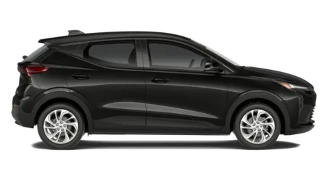 Photos of 2027 Chevrolet Bolt LT for sale in Kansas City, MO at Cable Dahmer Chevrolet of Kansas City