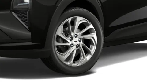 More photos of 2027 Chevrolet Bolt LT at Cable Dahmer Chevrolet of Kansas City, MO