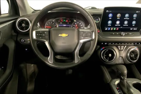 More photos of 2025 Chevrolet Blazer 2LT at Cable Dahmer Chevrolet of Kansas City, MO