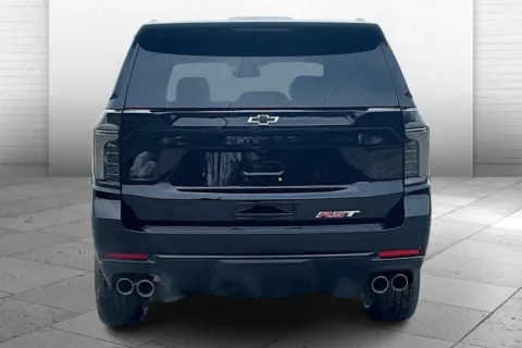 More photos of 2026 Chevrolet Tahoe RST at Cable Dahmer Chevrolet of Kansas City, MO
