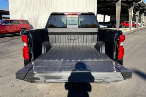 More photos of 2026 Chevrolet Silverado 1500 RST at Cable Dahmer Chevrolet of Kansas City, MO