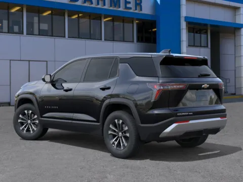 Another view of 2026 Chevrolet Equinox LT for sale in Kansas City, MO at Cable Dahmer Chevrolet of Kansas City