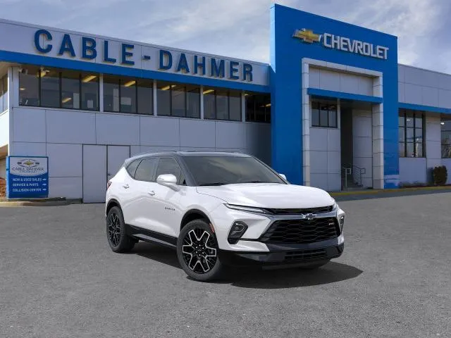 2025 Chevrolet Blazer RS for sale in Kansas City, MO