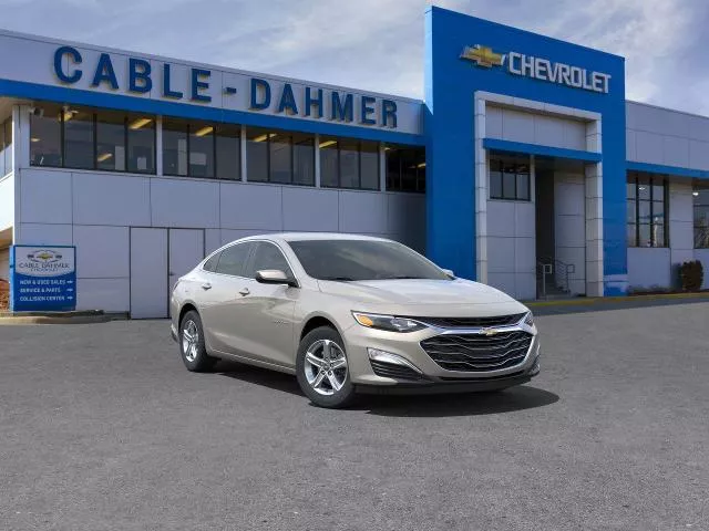2025 Chevrolet Malibu LS for sale in Kansas City, MO