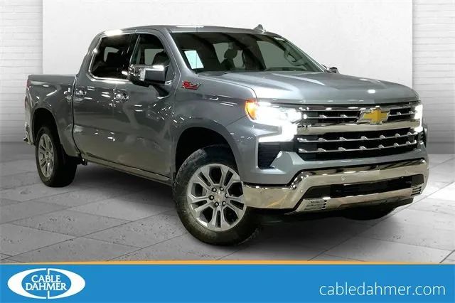 Duramax Diesel 1500 Ltz 2020 Silverado Msrp Certified Pre-Owned
