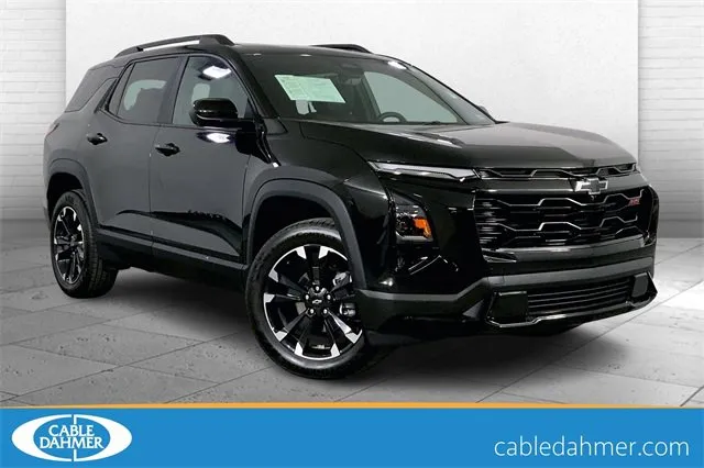 2025 Chevrolet Equinox RS for sale in Kansas City, MO