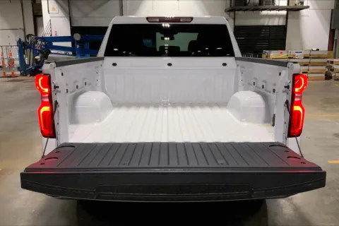 More photos of 2025 Chevrolet Silverado 1500 LTZ at Cable Dahmer Chevrolet of Kansas City, MO