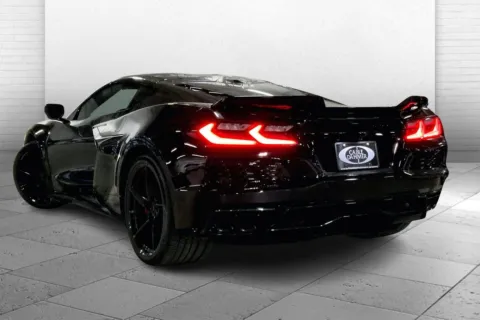 Another view of 2025 Chevrolet Corvette 2LZ for sale in Kansas City, MO at Cable Dahmer Chevrolet of Kansas City