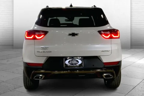 More photos of 2025 Chevrolet Trailblazer ACTIV at Cable Dahmer Chevrolet of Kansas City, MO
