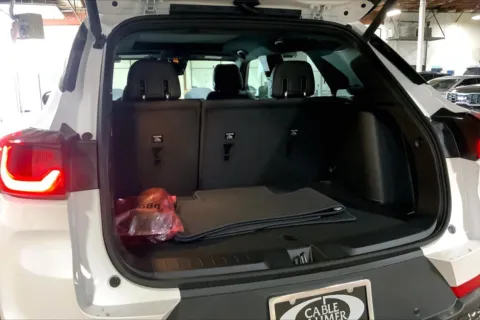 More photos of 2025 Chevrolet Trailblazer ACTIV at Cable Dahmer Chevrolet of Kansas City, MO