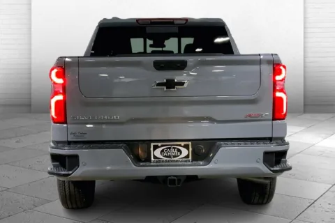 More photos of 2025 Chevrolet Silverado 1500 RST at Cable Dahmer Chevrolet of Kansas City, MO