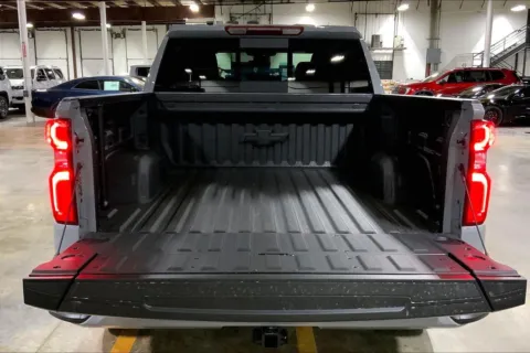 More photos of 2025 Chevrolet Silverado 1500 RST at Cable Dahmer Chevrolet of Kansas City, MO