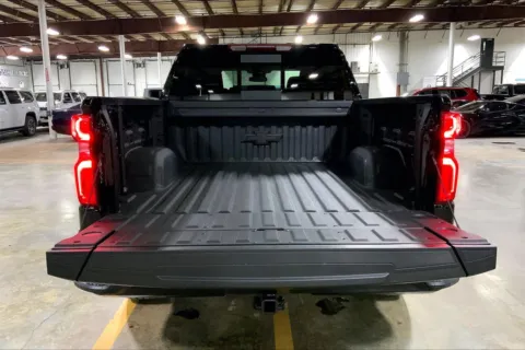More photos of 2025 Chevrolet Silverado 1500 RST at Cable Dahmer Chevrolet of Kansas City, MO