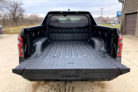 More photos of 2025 Chevrolet Silverado EV RST at Cable Dahmer Chevrolet of Kansas City, MO