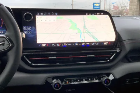 More photos of 2025 Chevrolet Silverado EV RST - Max Range at Cable Dahmer Chevrolet of Kansas City, MO