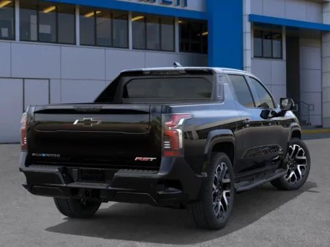 More photos of 2025 Chevrolet Silverado EV RST - Max Range at Cable Dahmer Chevrolet of Kansas City, MO