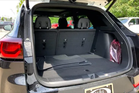 More photos of 2025 Chevrolet Trailblazer ACTIV at Cable Dahmer Chevrolet of Kansas City, MO