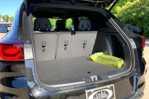 More photos of 2025 Chevrolet Trailblazer RS at Cable Dahmer Chevrolet of Kansas City, MO